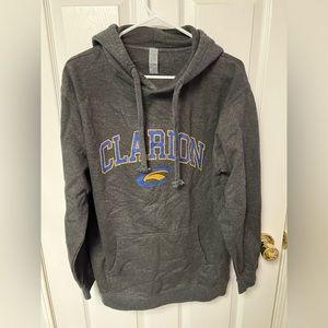 Clarion University Hoodie